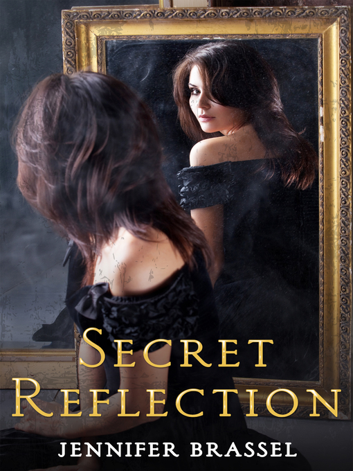 Cover image for Secret Reflection